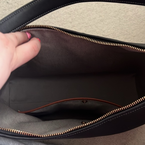 Juliet Shoulder Bag 38 - Picture 3 of 5